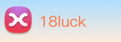 18luck logo